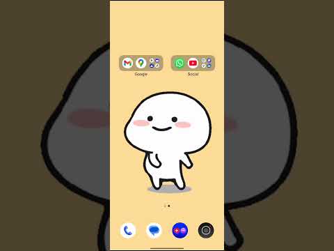 Funny - OxygenOS 16 Motion Wallpaper