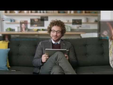 Introducing eero. Finally, WiFi that works