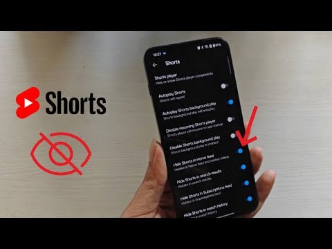 5 BEST Ways to Hide YouTube Shorts 2026