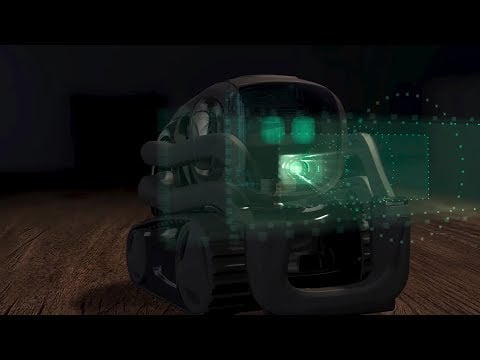 Vector by ddl | What's Inside Vector?