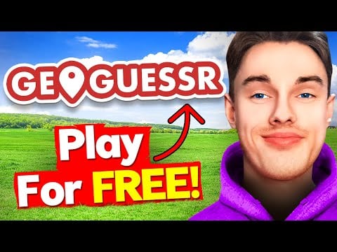 How to Play Geoguessr for Free in 2025
