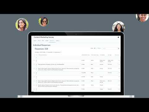 Alchemer Survey Software