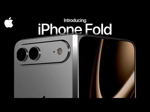 Here's your next iPhone.