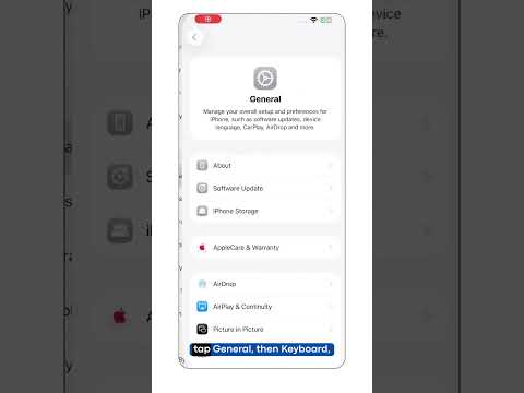 This iPhone Typing Trick Will Save You So Much Time