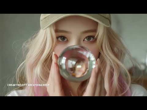 Digital Heartbeat - Mureka (Official Music Video)