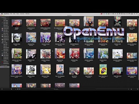 [Updated] How to Use/Install OpenEmu on Mac - Run Roms/Games on Mac | OpenEMU Mac Setup [Updated]