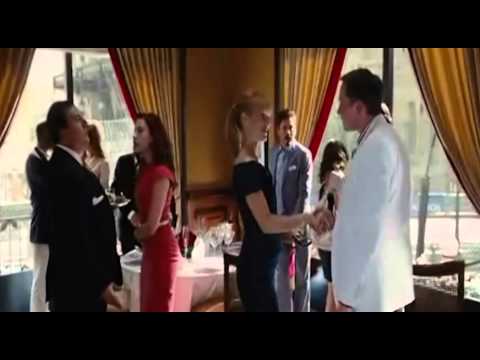 Elon Musk in Iron Man 2