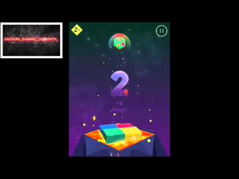 KANO By GLITCHE.RS ( IOS ) Trailer