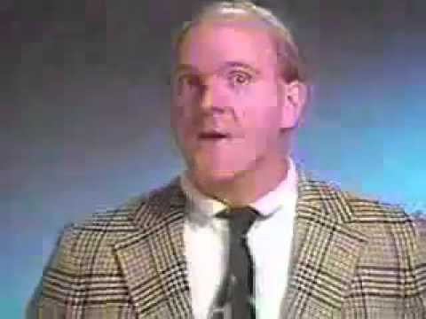 Microsoft Windows 1.0 Commercial With Steve Ballmer 1986