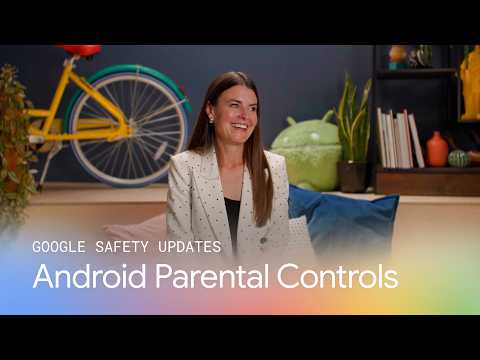 Expanding Android Parental Controls