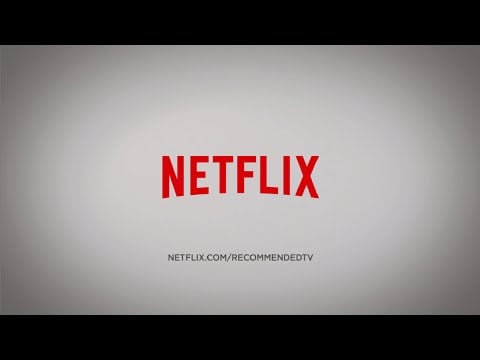 Netflix Recommended TV