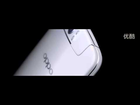 OPPO N1 Official Introduction