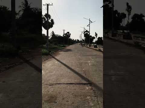 Vivo T4R main camera video sample