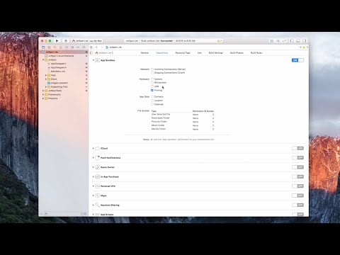 How to Sandbox Your Mac App