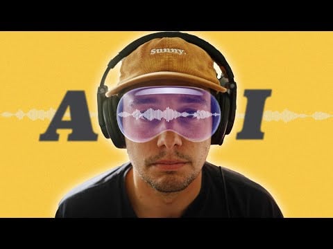 Using A.I. To Make Music | Soundraw Demo