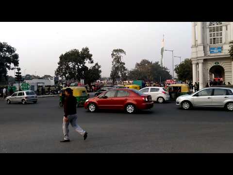 Micromax Yureka Full HD Video Recording Sample [Daylight] | TechPP