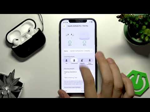 How to Auto Pause Music When Falling Asleep with AirPods (iOS 26)