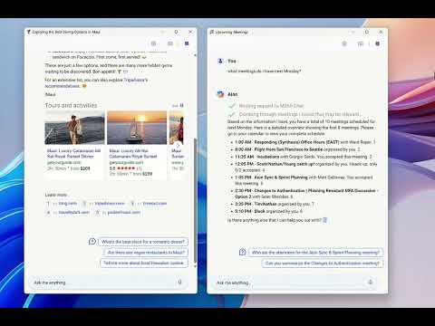 Microsoft Project Aion