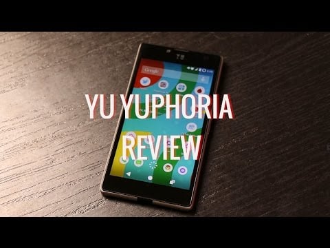 YU Yuphoria Review: Bang for the Buck | TechPP