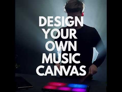 ERAE Touch - The New Revolutionary MIDI MPE Controller
