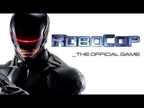 RoboCop™ Android GamePlay Part 1 (HD)