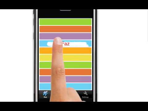 CrazyMenu mobile food ordering