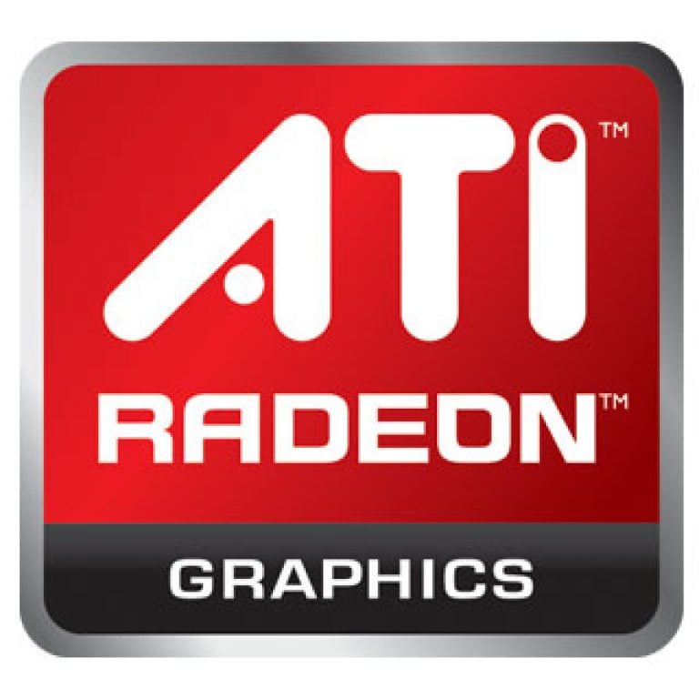 ati video card