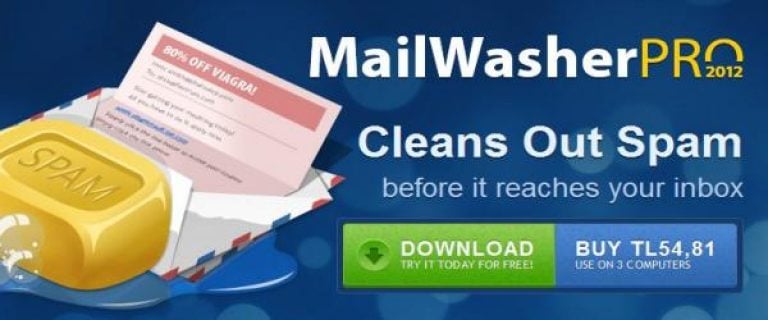 mailwasher pro