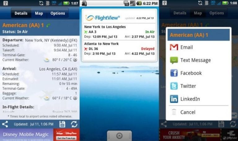 FlightView