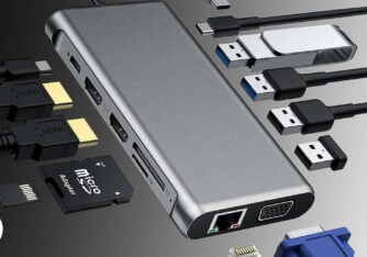 how to add more usb ports to computer