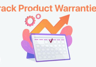 warranty tracker apps