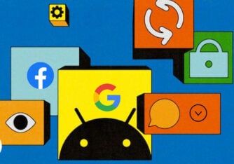 how to download data from Facebook google apple