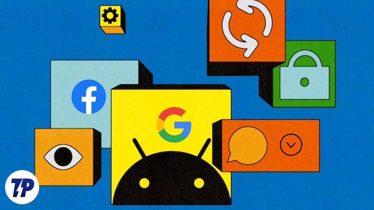 how to download data from Facebook google apple