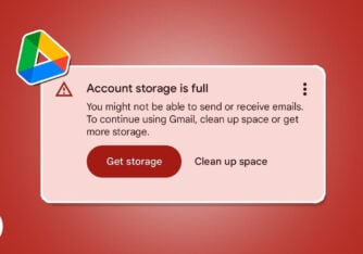 how to free up google storage