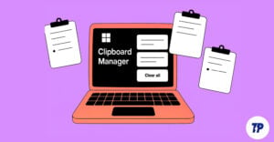 Best Clipboard Managers for Windows