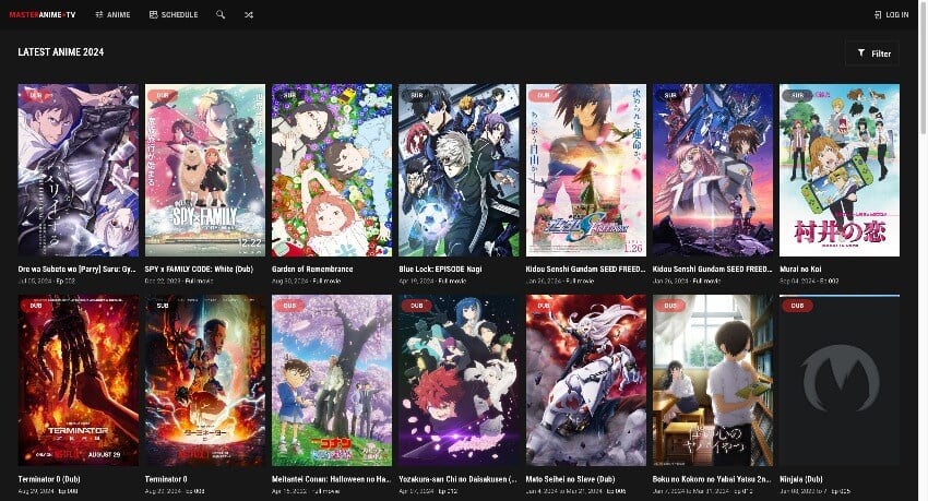 masteranime masteranime