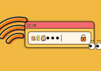 Windows Wifi Password