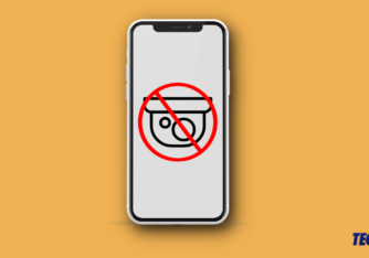 detect hidden cameras using smartphone