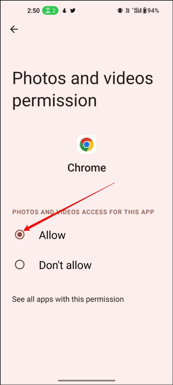 Google-Chrome-Photos-and-videos-permission