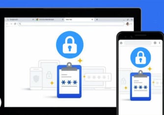 how to retrieve saved passwords on phone and pc