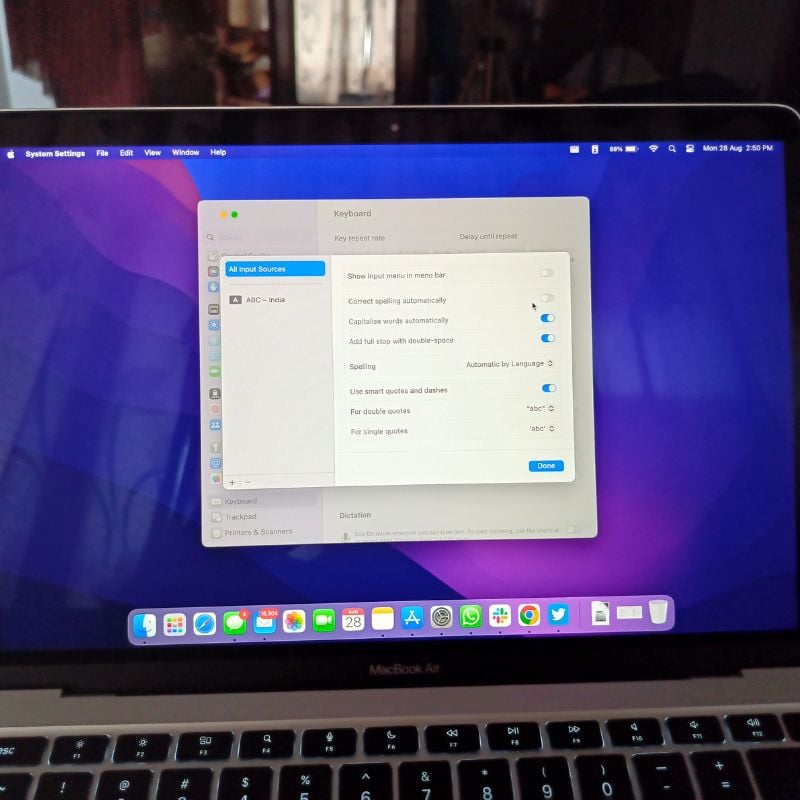 How to Set Up New MacBook Like a Pro [2025] - TechPP