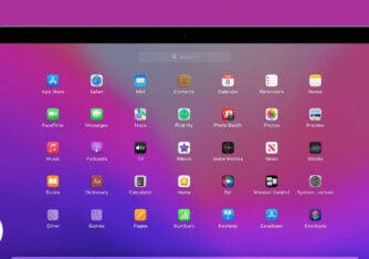 Best Launchers for Mac