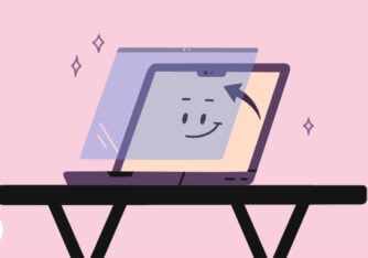 blue light filter for pc and mac