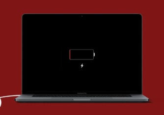 macbook not charging fixes
