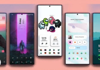 how to customize android home screen like a pro