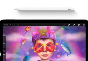 Apple Pencil tips and tricks