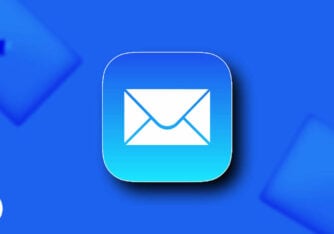Fix Aple Mail Not Working