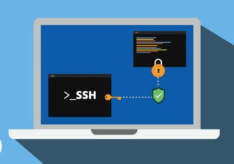 Generate SSH Keys on Windows