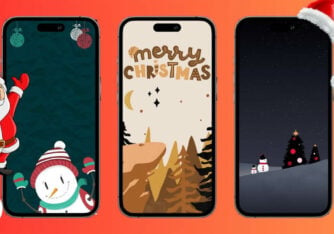 4K-Christmas-wallpapers-for-iPhone