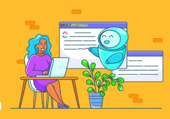 Best AI presentation generators